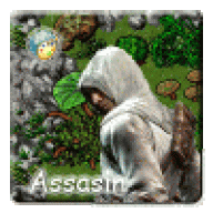 Assasin Legend