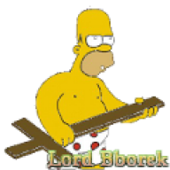 Lord Bborek
