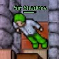 Sir Shaders
