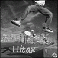 Hitax