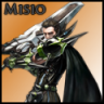 Misio The Knight
