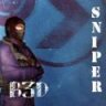 B3d Sniper