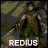 redius
