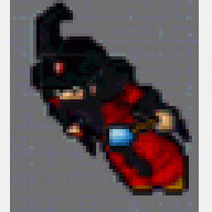 Ovca Knight
