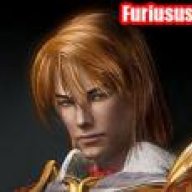 Furiusus