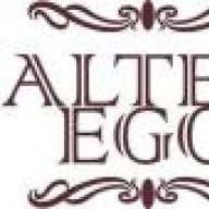 Alter Ego