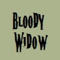 Bloody Widow