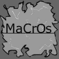 MaCroS