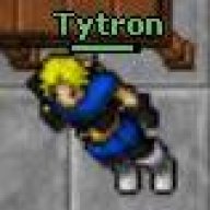 Tytron