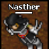 Nasther