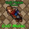 GoD Mulas