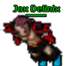 Jax Delinix