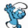 Smurf xD