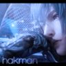 hakman