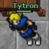 Tytron