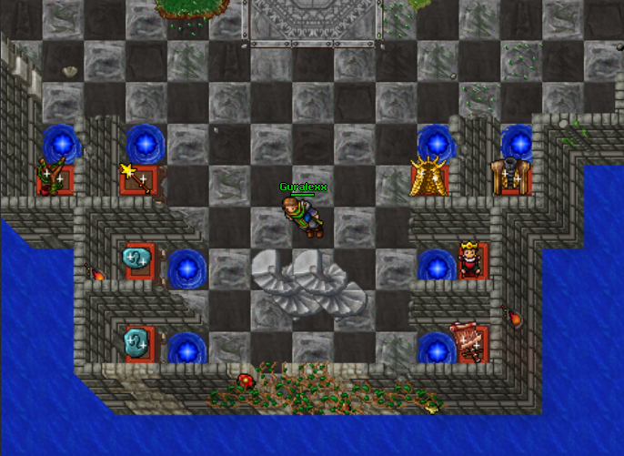 questyaccess