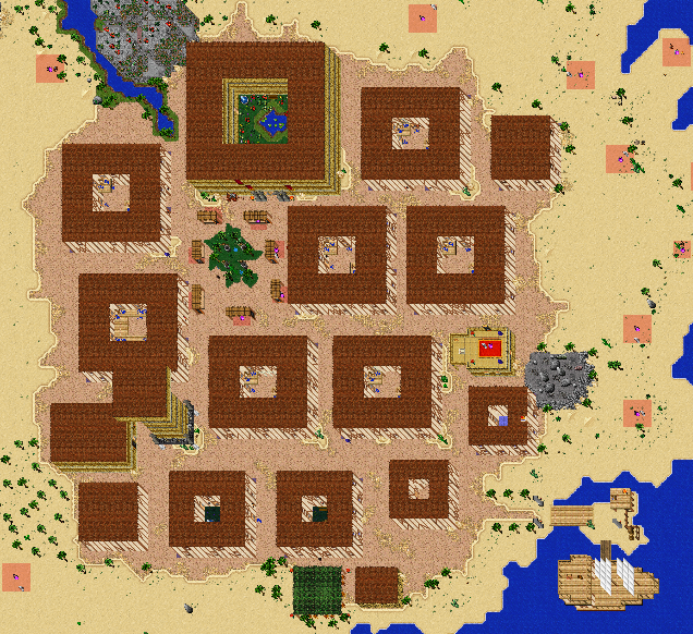 Stewart Island uitvegen seks Tibia 8.60 - RL MAP SviraOT - Hardcore-pvp with exp stages! | Tibia.net.pl  - welcome to OpenTibia community